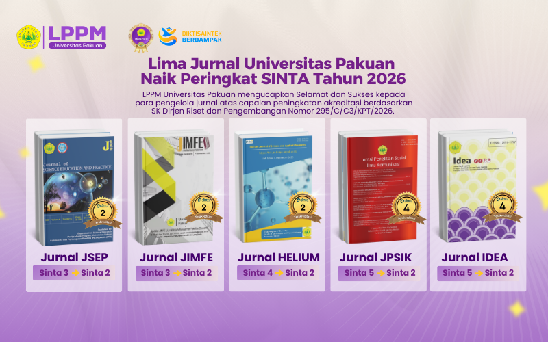 Jurnal 2026