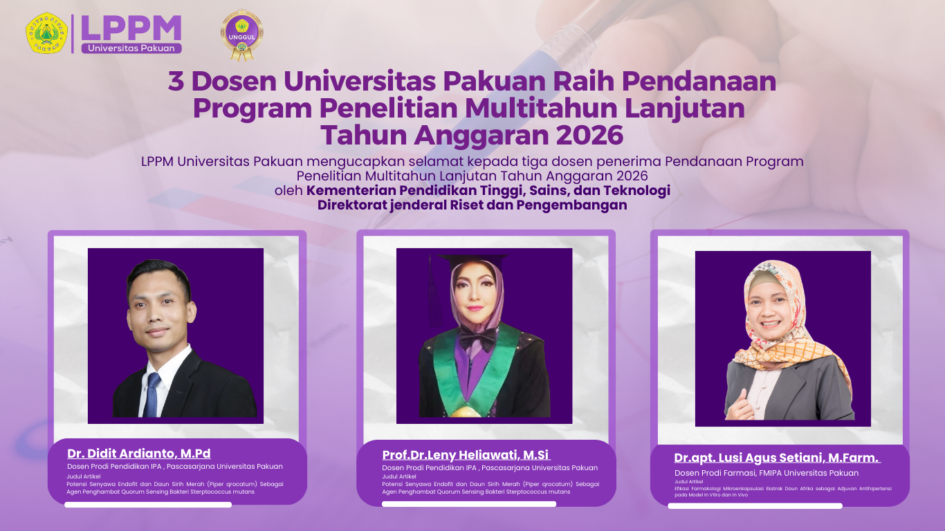 Raih Pendanaan Multitahun